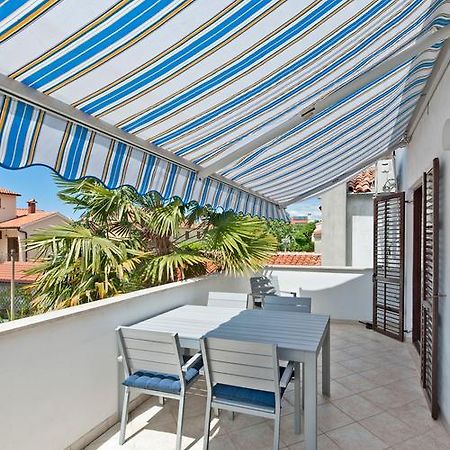 Apartments Alluro Ровінь Номер фото