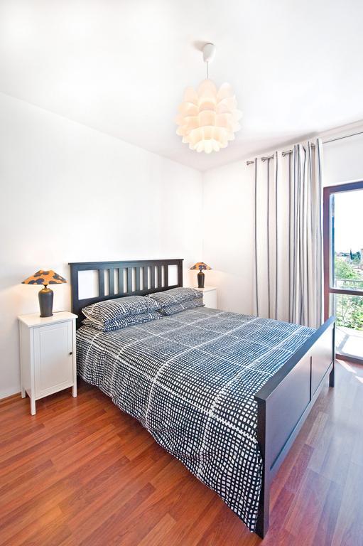 Apartments Alluro Ровінь Номер фото