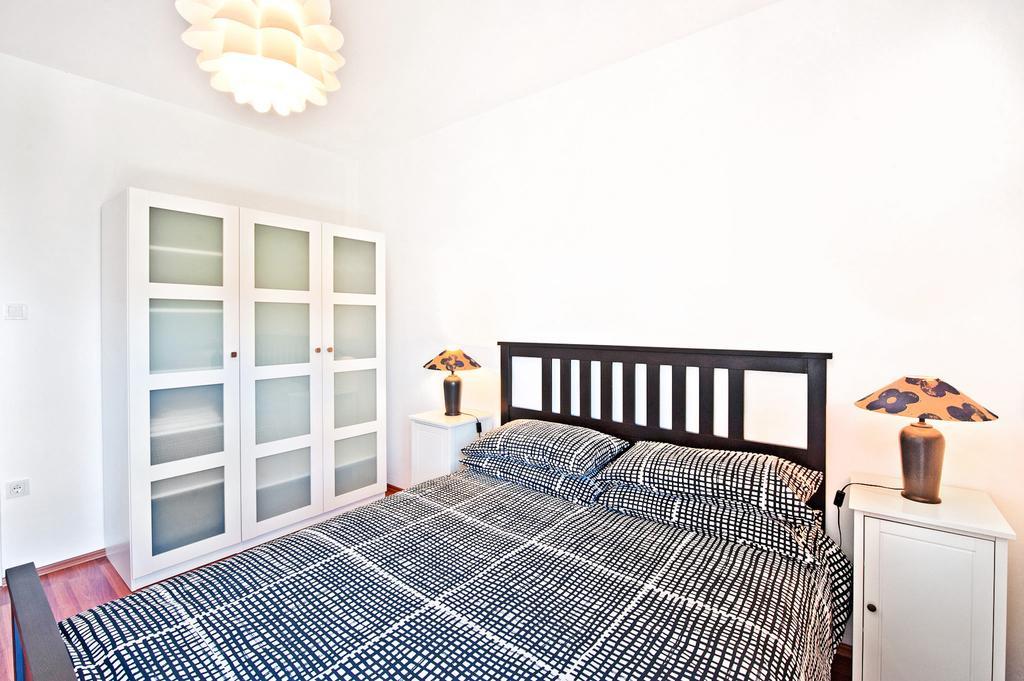 Apartments Alluro Ровінь Номер фото
