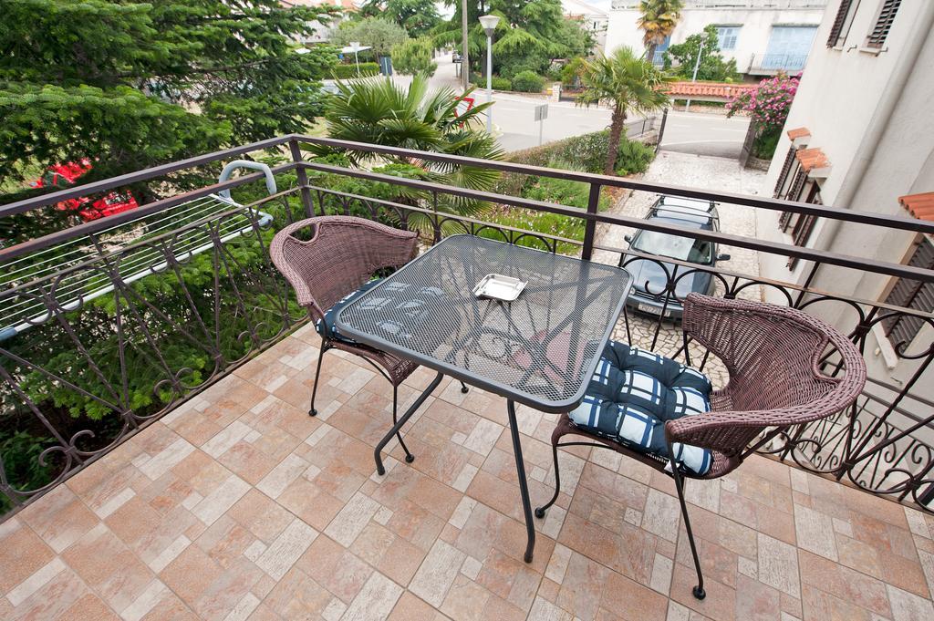 Apartments Alluro Ровінь Номер фото