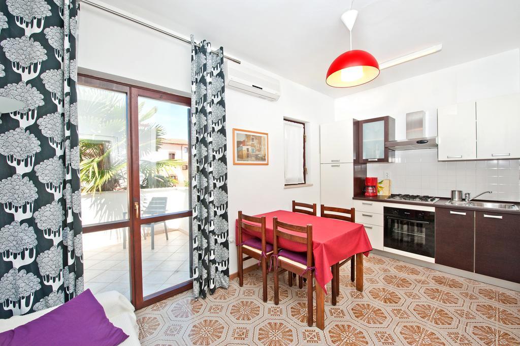 Apartments Alluro Ровінь Номер фото