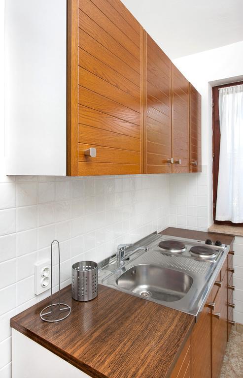 Apartments Alluro Ровінь Номер фото
