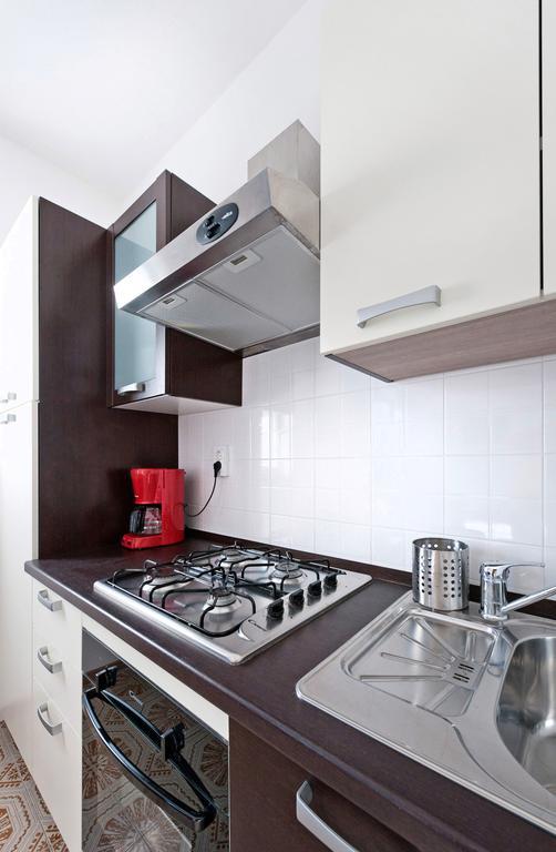 Apartments Alluro Ровінь Номер фото