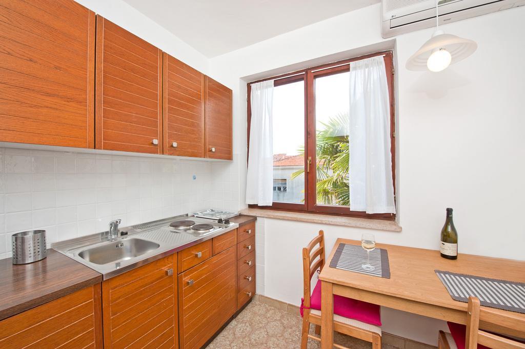 Apartments Alluro Ровінь Номер фото