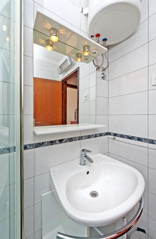 Apartments Alluro Ровінь Номер фото
