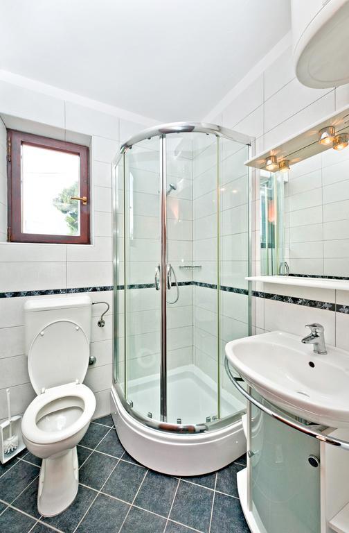 Apartments Alluro Ровінь Номер фото